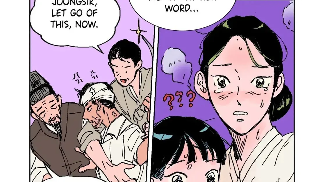 Count Tachibana Chapter 5 page 75 - 