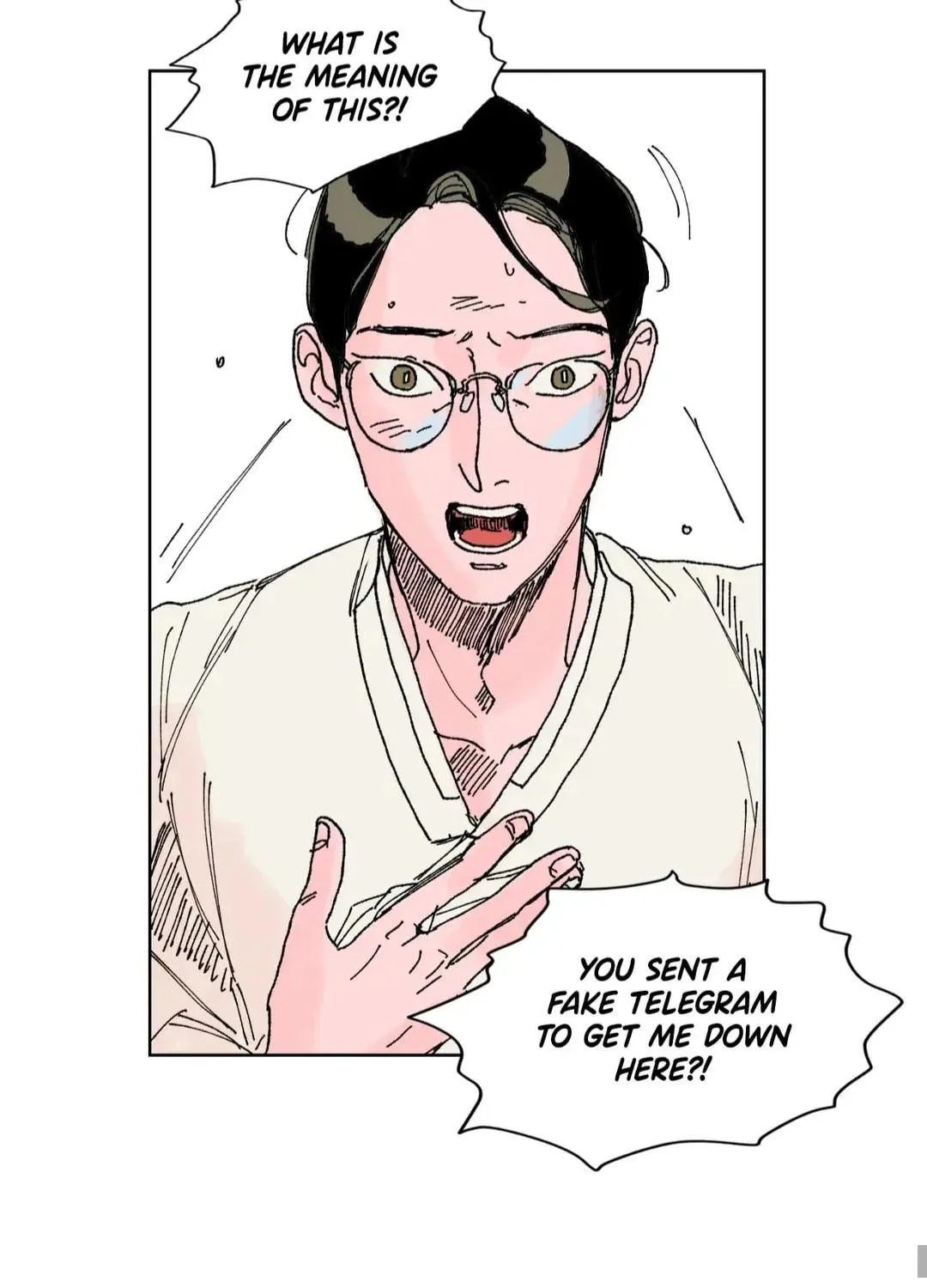 Count Tachibana Chapter 5 page 78 - 