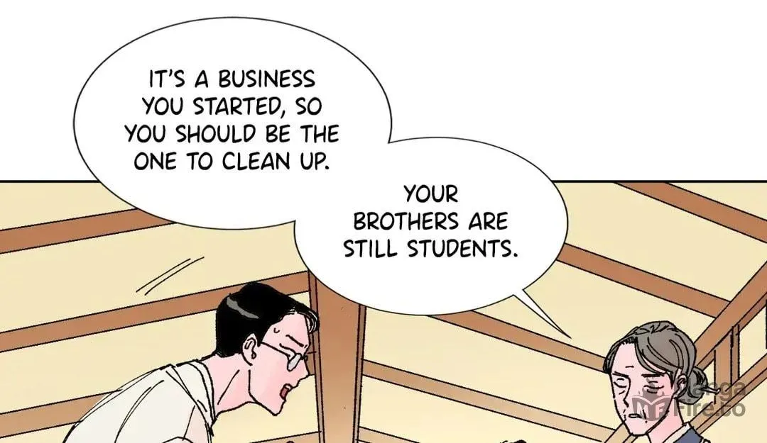 Count Tachibana Chapter 5 page 79 - 