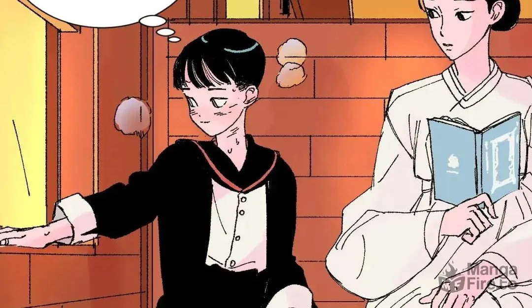 Count Tachibana Chapter 5 page 9 - 