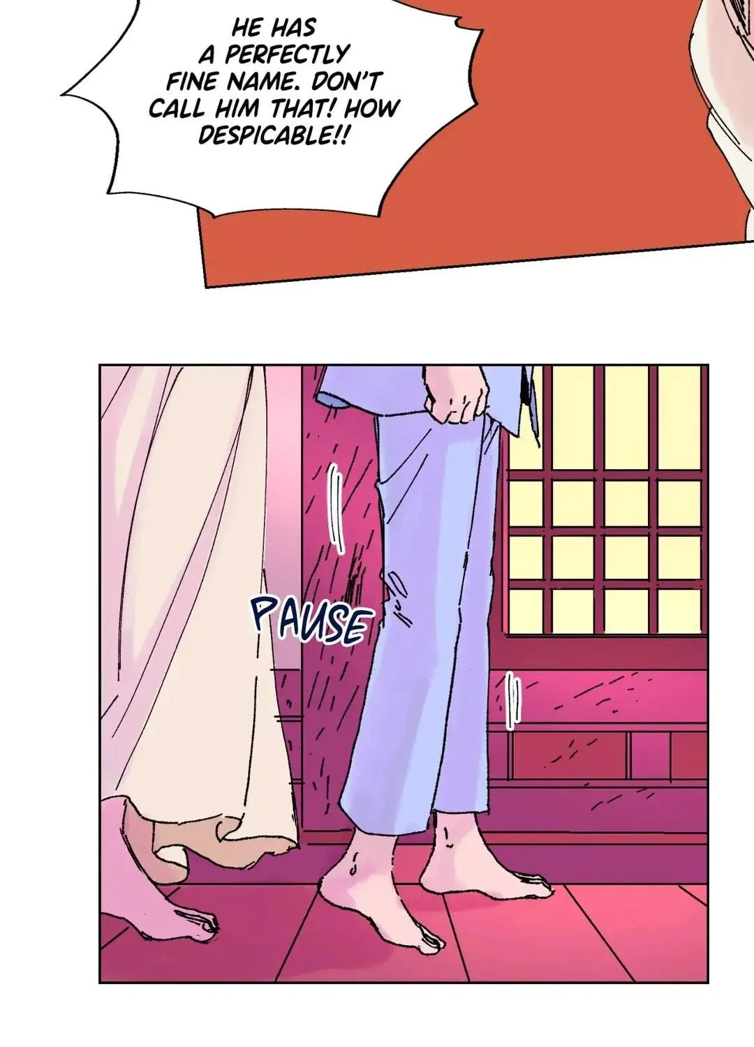 Count Tachibana Chapter 5 page 82 - 