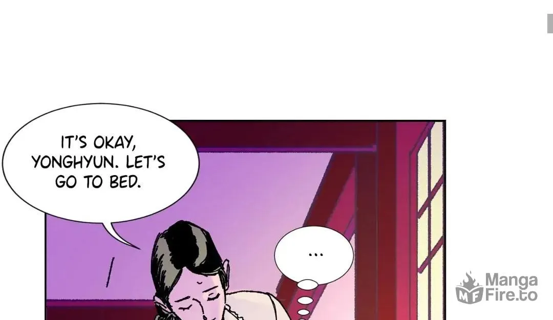 Count Tachibana Chapter 5 page 83 - 