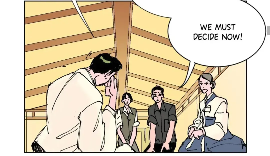 Count Tachibana Chapter 5 page 87 - 