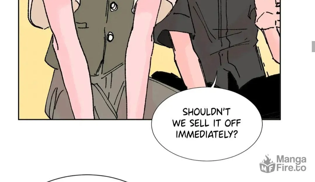 Count Tachibana Chapter 5 page 89 - 