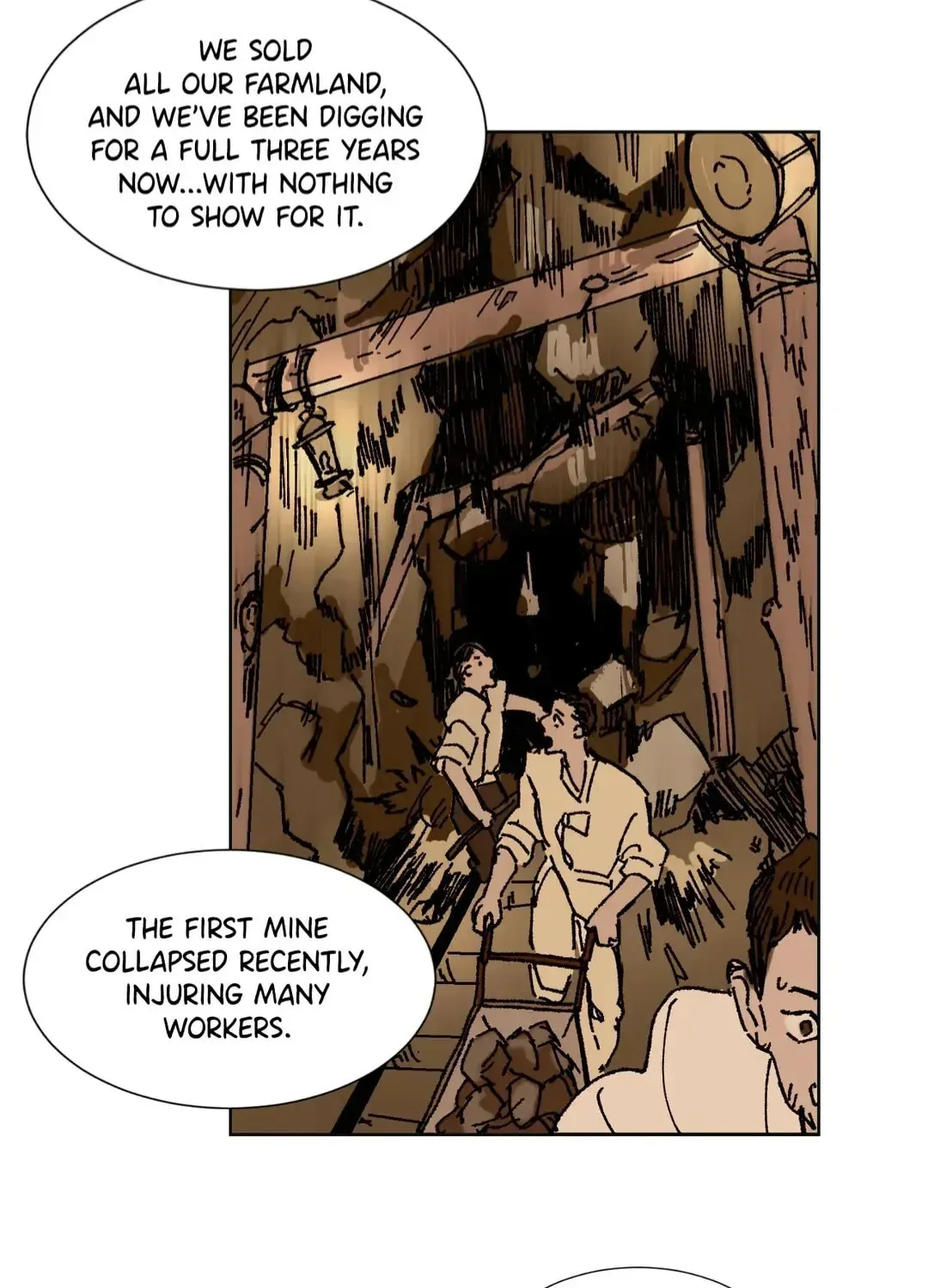 Count Tachibana Chapter 5 page 90 - 