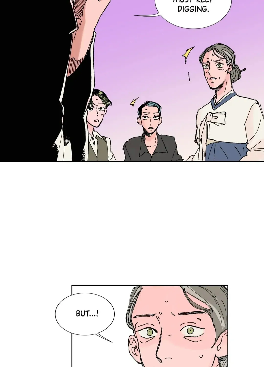 Count Tachibana Chapter 5 page 96 - 