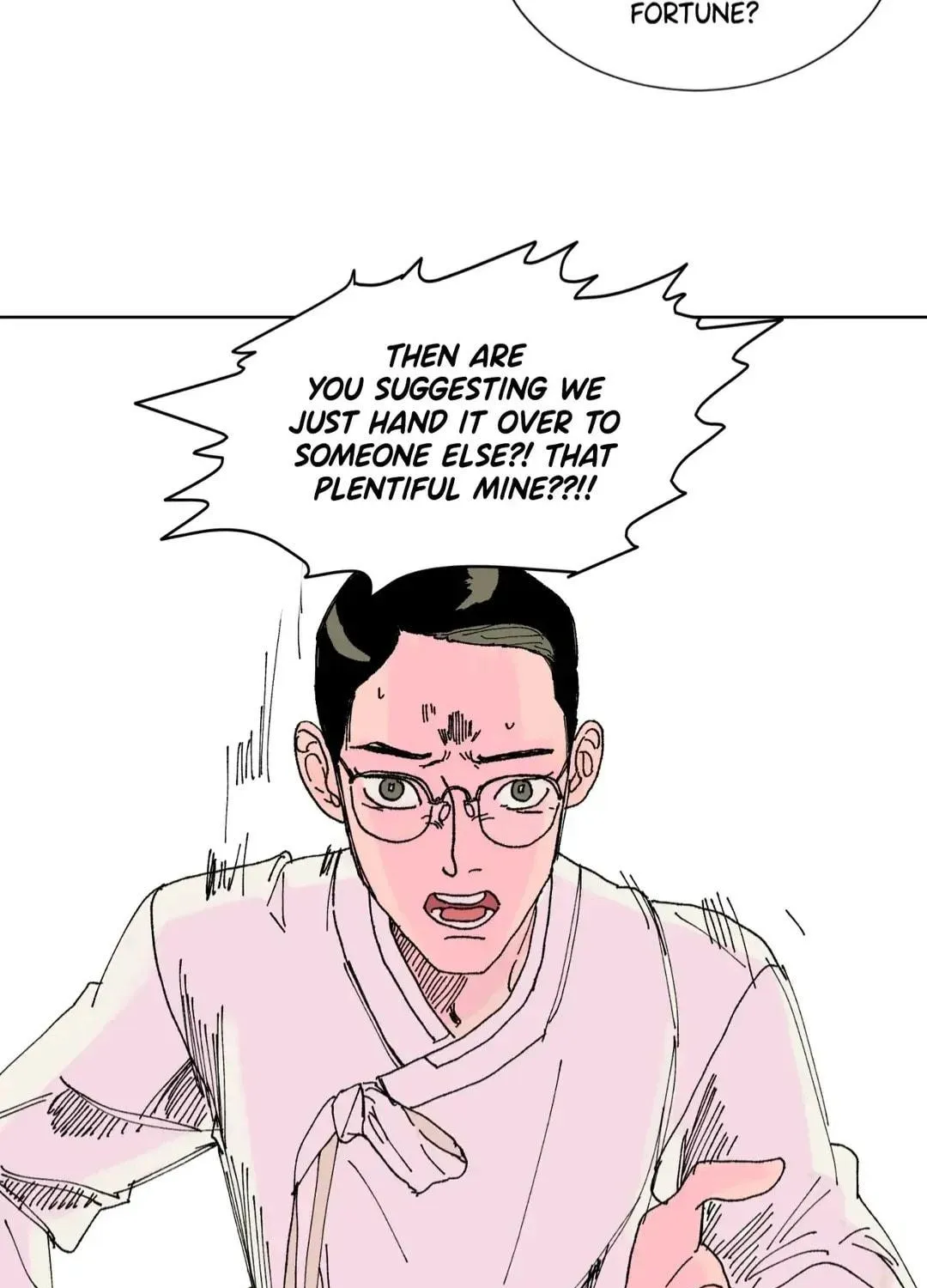 Count Tachibana Chapter 5 page 98 - 