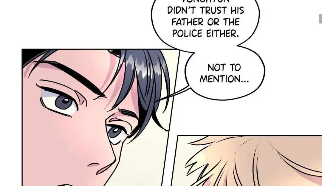 Count Tachibana Chapter 50 page 103 - 