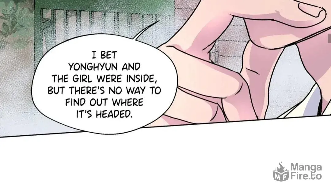 Count Tachibana Chapter 50 page 107 - 