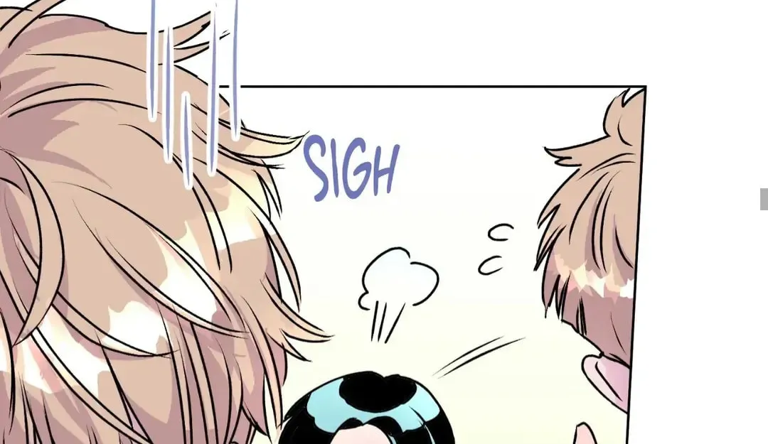 Count Tachibana Chapter 50 page 117 - 