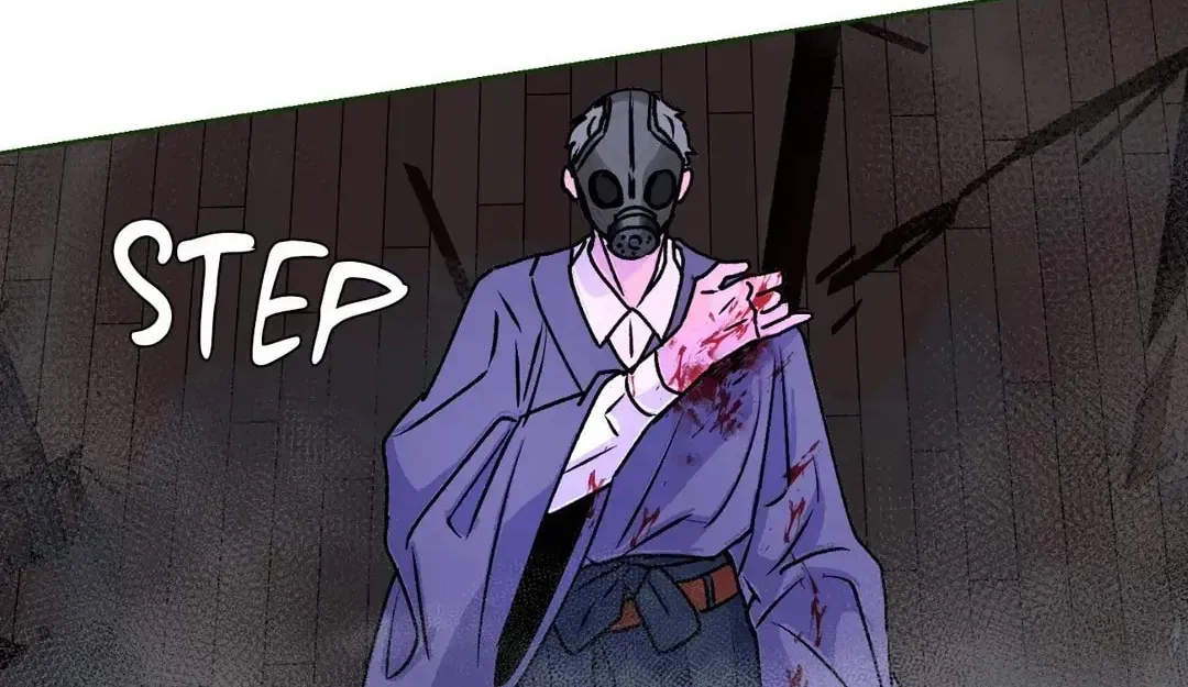 Count Tachibana Chapter 50 page 13 - 