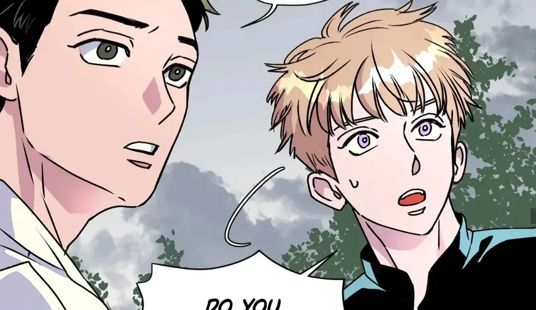 Count Tachibana Chapter 50 page 127 - 