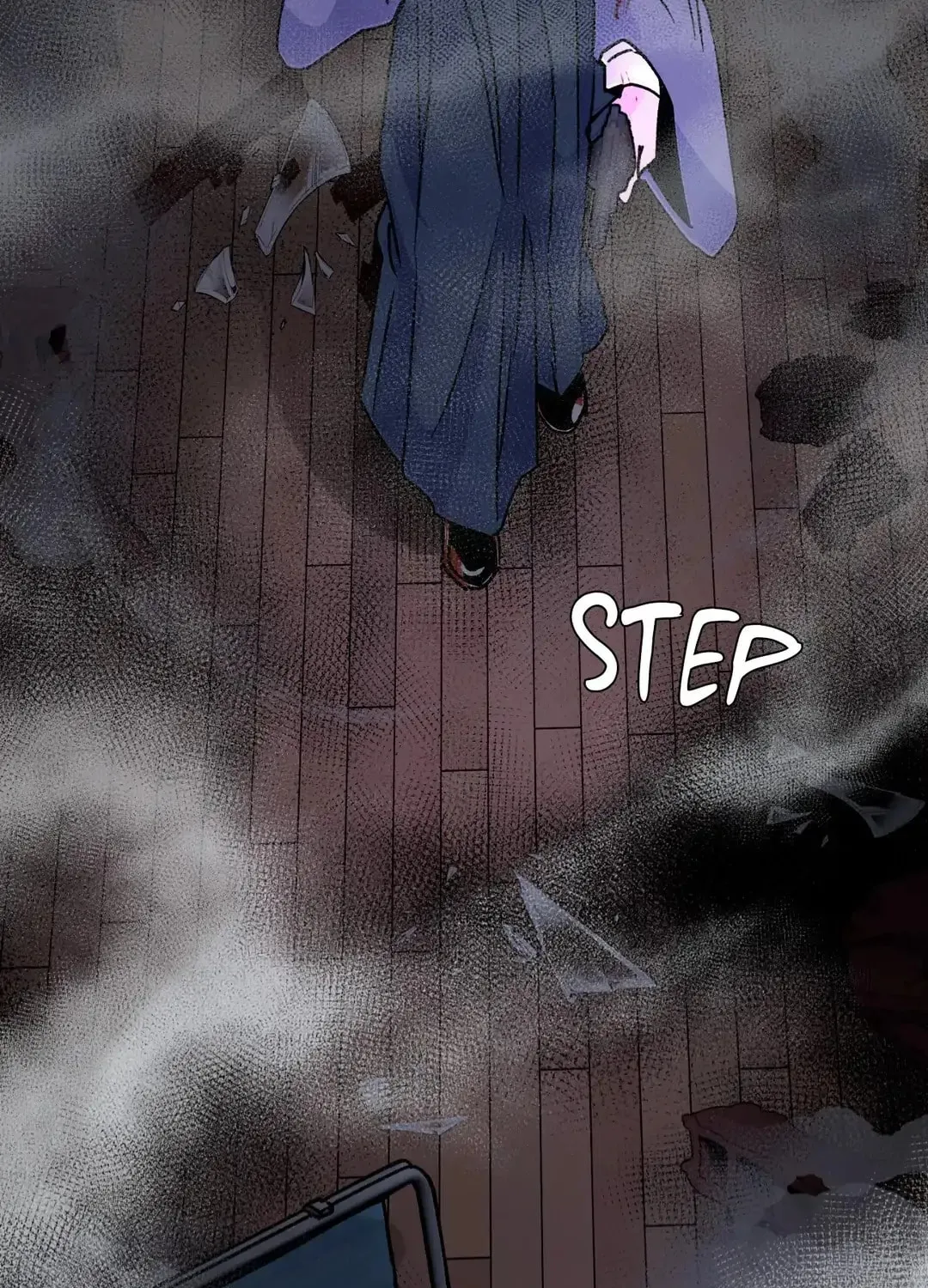 Count Tachibana Chapter 50 page 14 - 