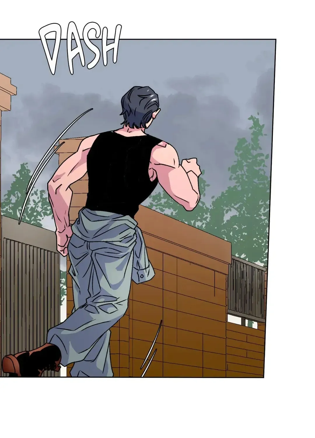Count Tachibana Chapter 50 page 132 - 