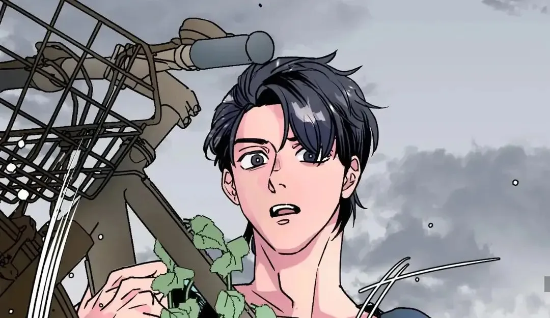 Count Tachibana Chapter 50 page 135 - 