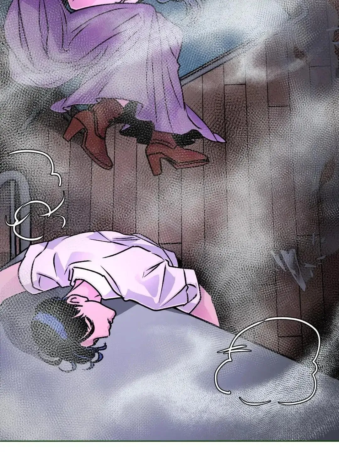 Count Tachibana Chapter 50 page 16 - 