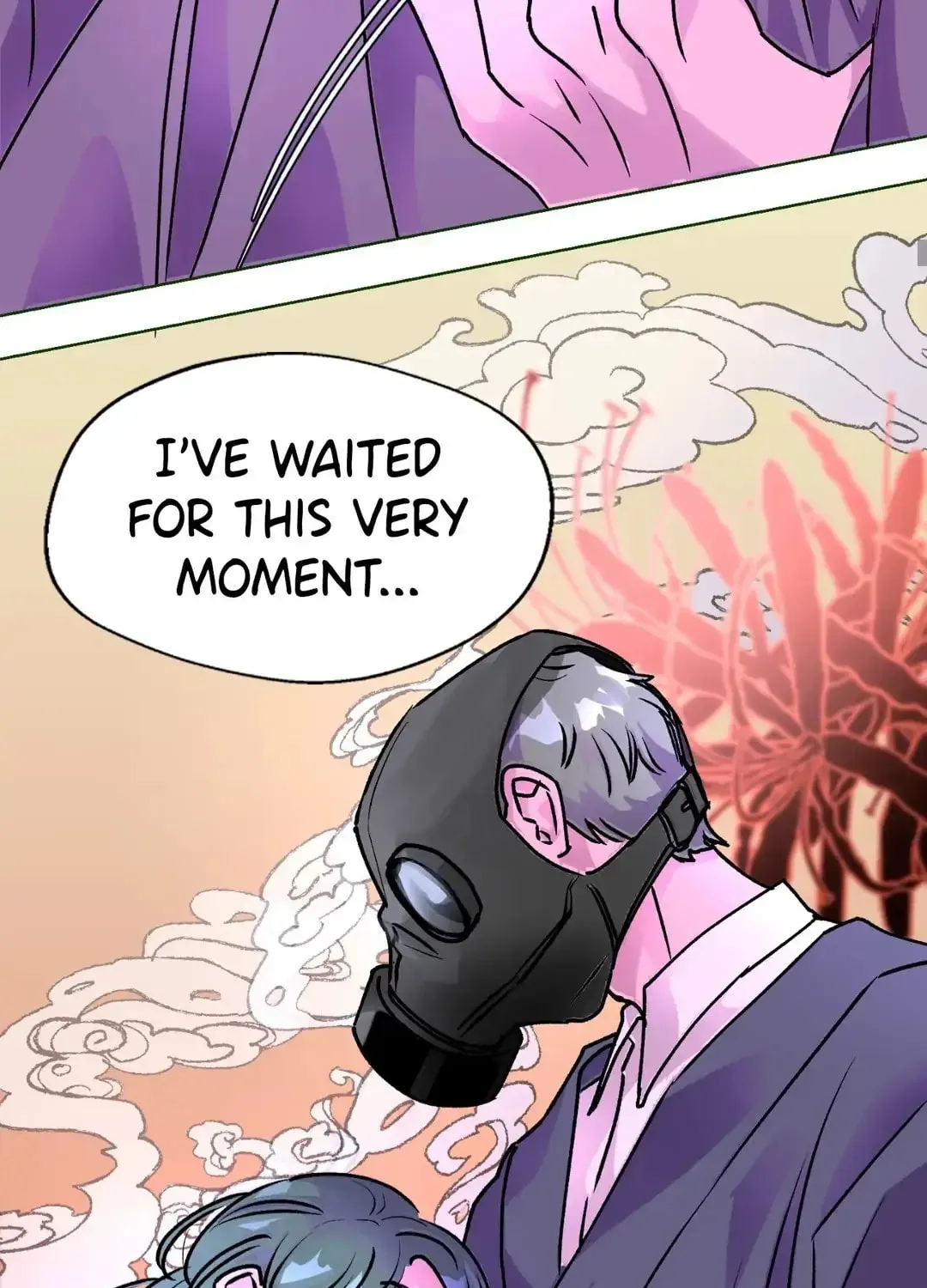 Count Tachibana Chapter 50 page 20 - 