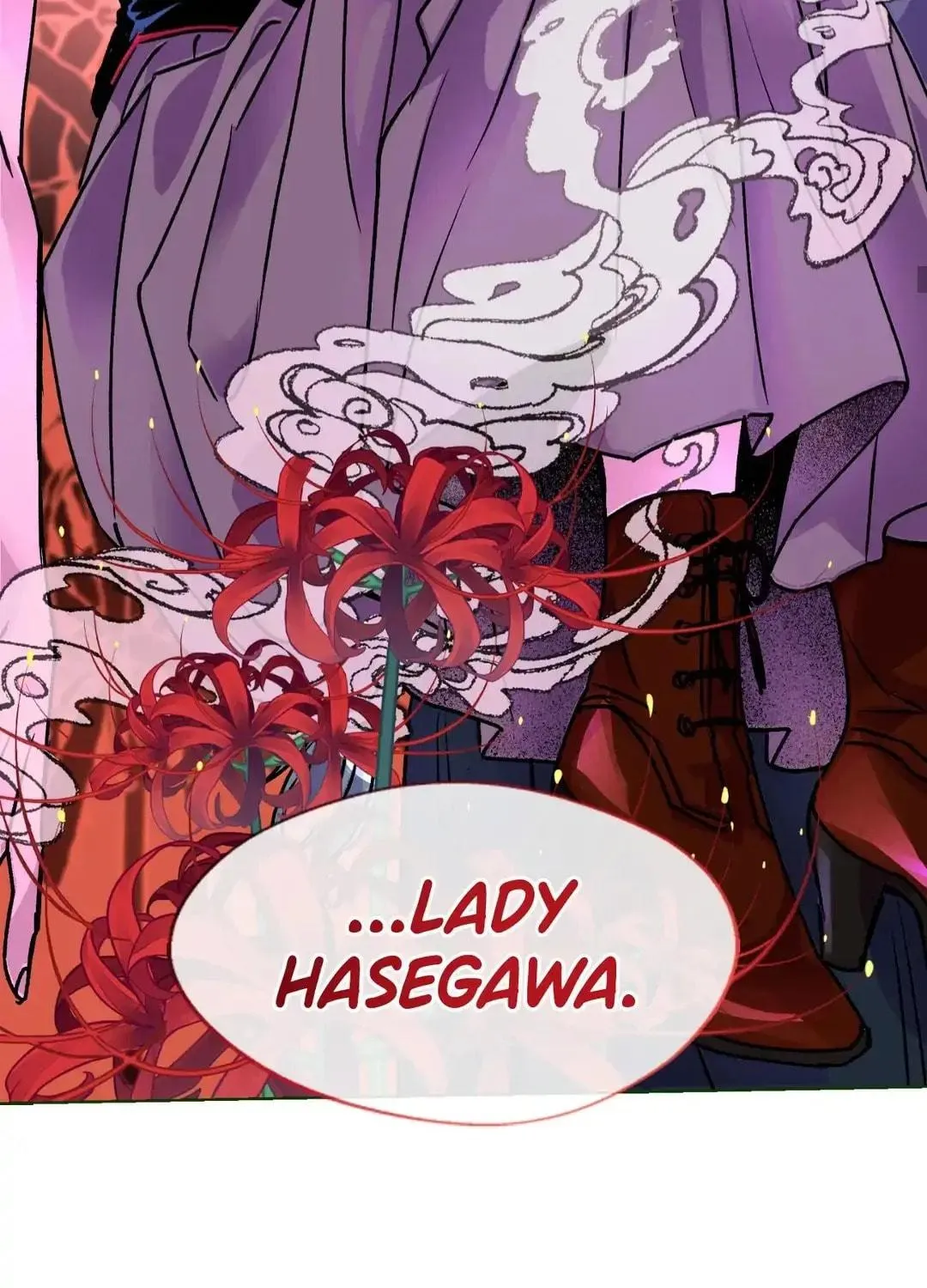 Count Tachibana Chapter 50 page 22 - 
