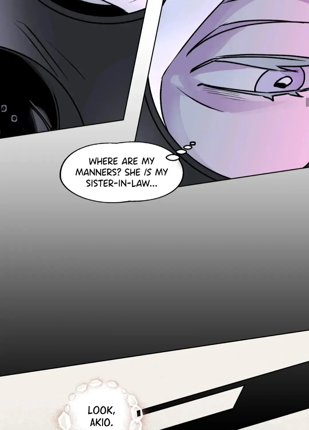 Count Tachibana Chapter 50 page 24 - 