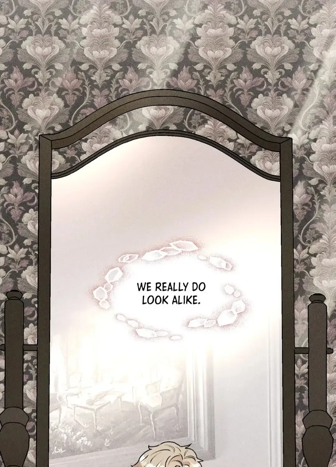 Count Tachibana Chapter 50 page 26 - 