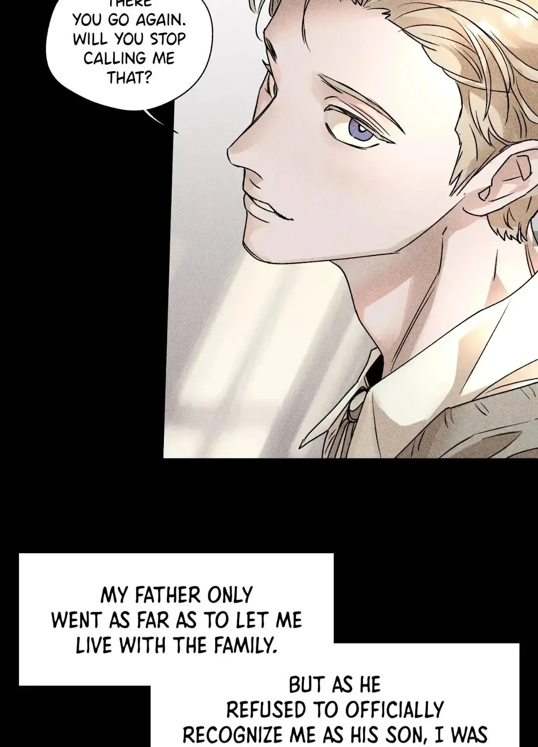 Count Tachibana Chapter 50 page 32 - 