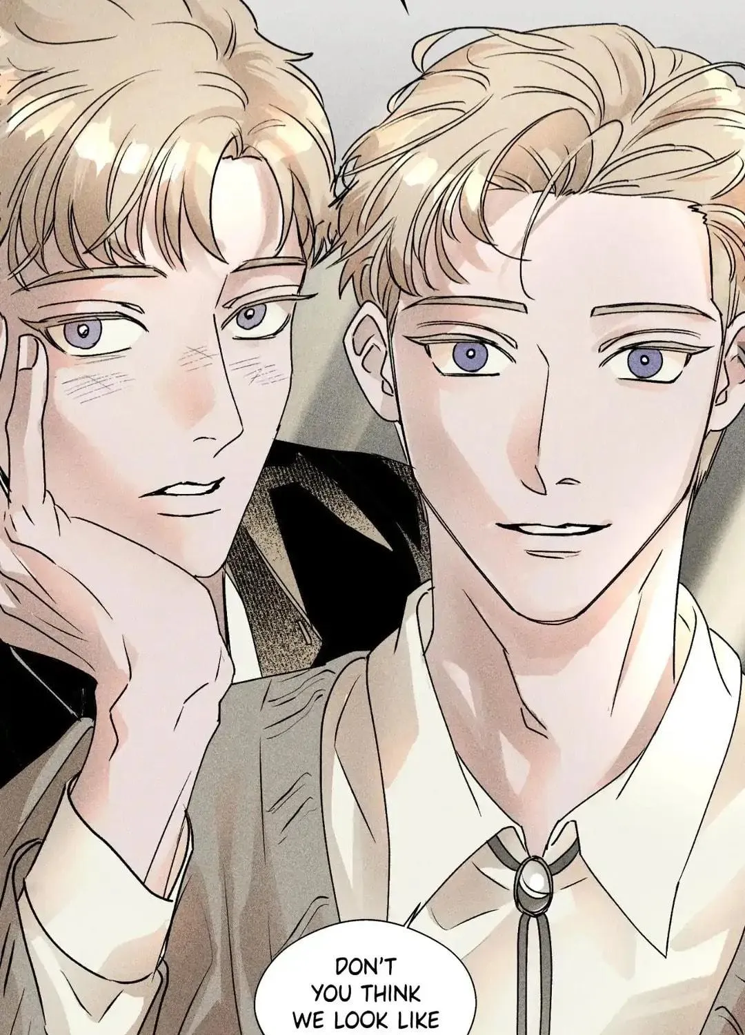 Count Tachibana Chapter 50 page 34 - 