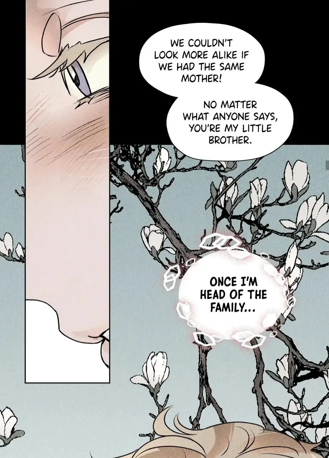 Count Tachibana Chapter 50 page 36 - 