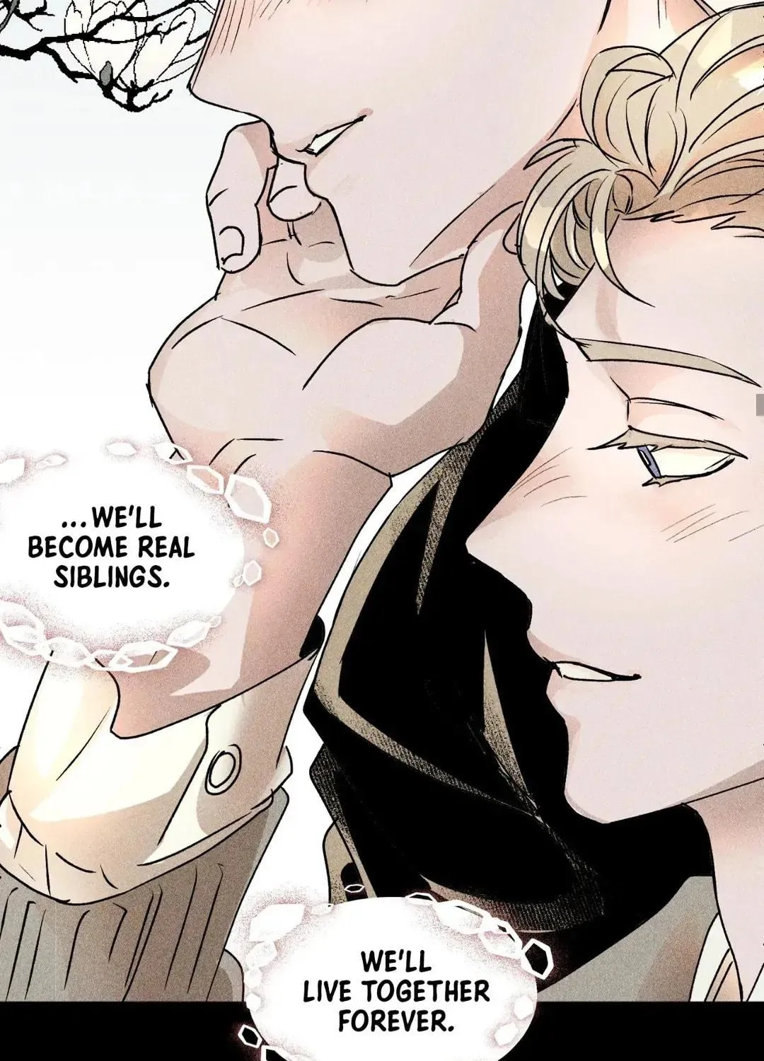 Count Tachibana Chapter 50 page 38 - 
