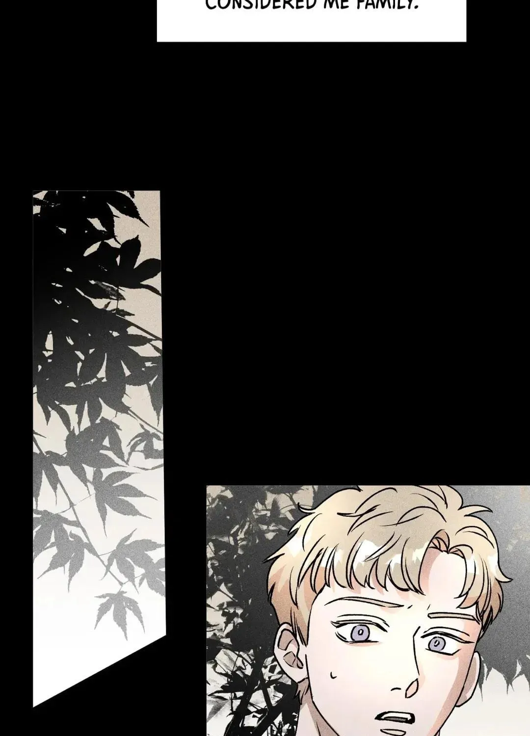Count Tachibana Chapter 50 page 40 - 