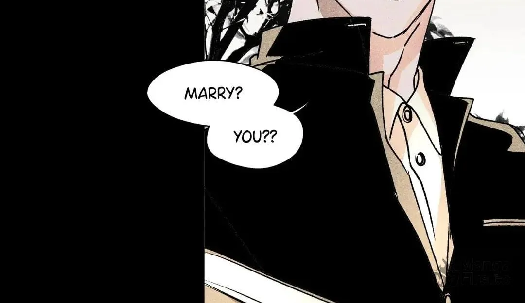 Count Tachibana Chapter 50 page 41 - 