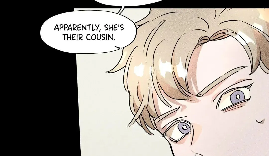 Count Tachibana Chapter 50 page 43 - 