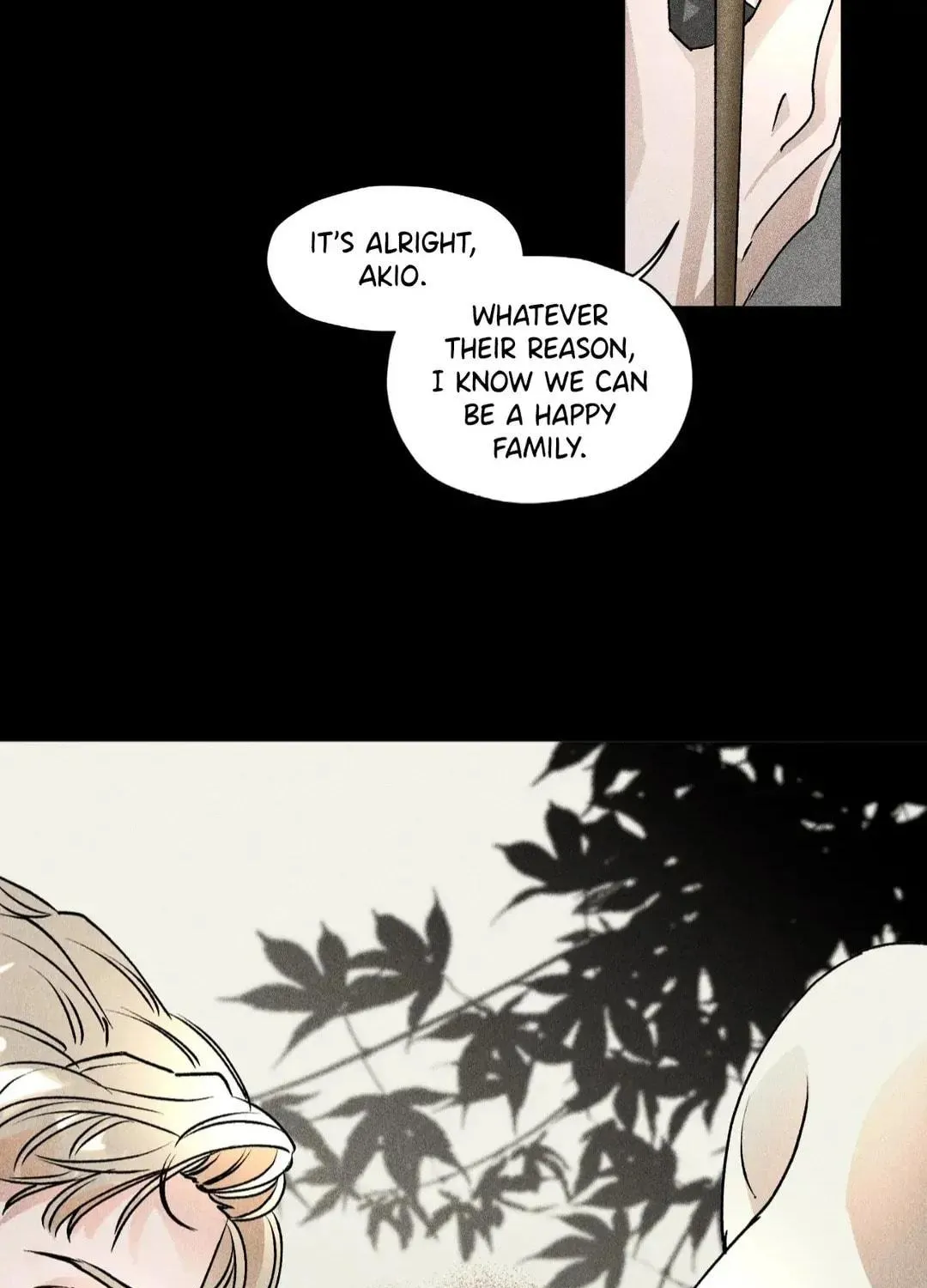 Count Tachibana Chapter 50 page 48 - 