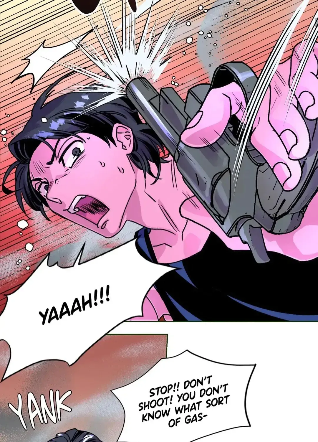 Count Tachibana Chapter 50 page 6 - 