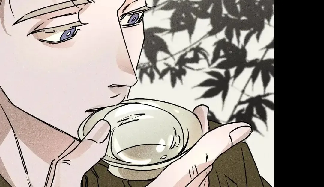 Count Tachibana Chapter 50 page 51 - 
