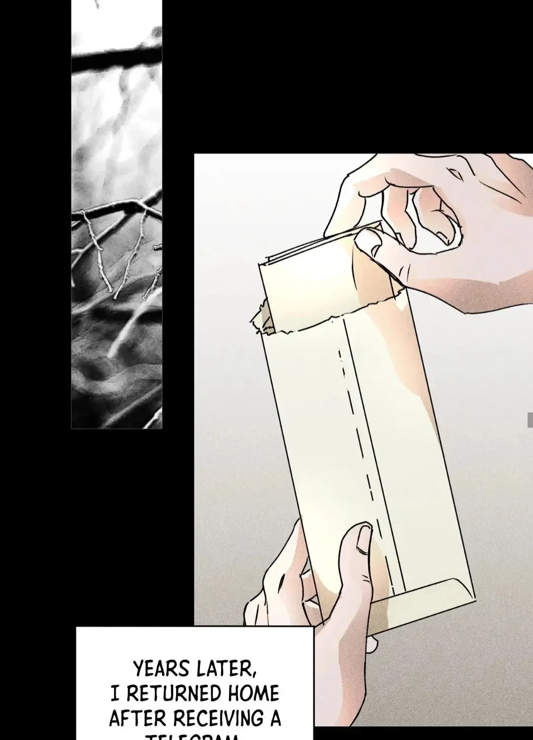 Count Tachibana Chapter 50 page 56 - 