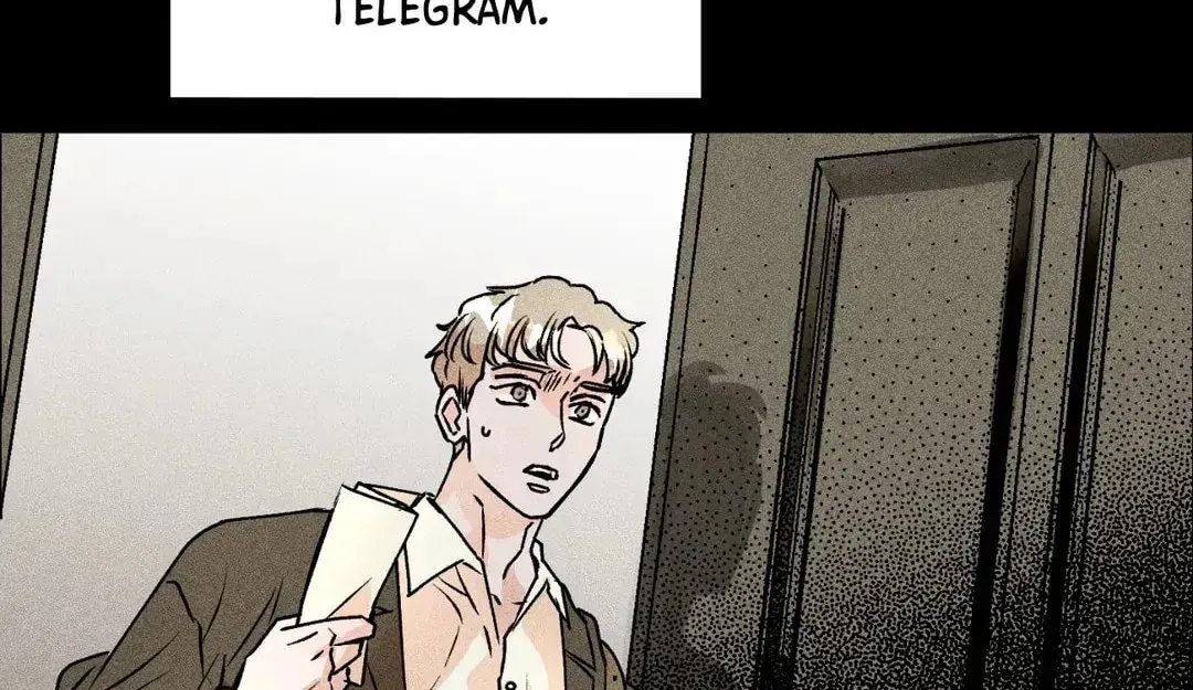 Count Tachibana Chapter 50 page 57 - 
