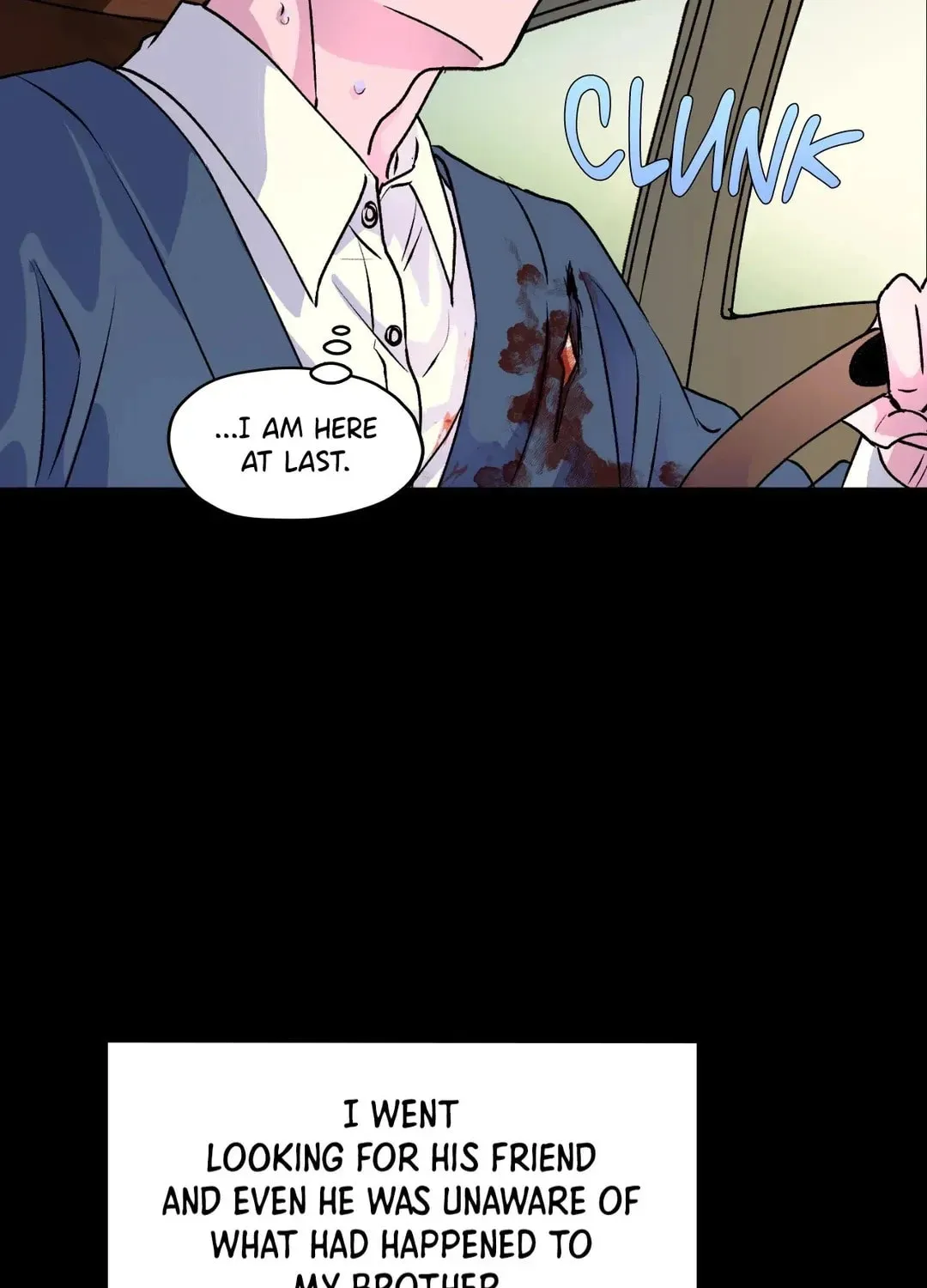 Count Tachibana Chapter 50 page 66 - 