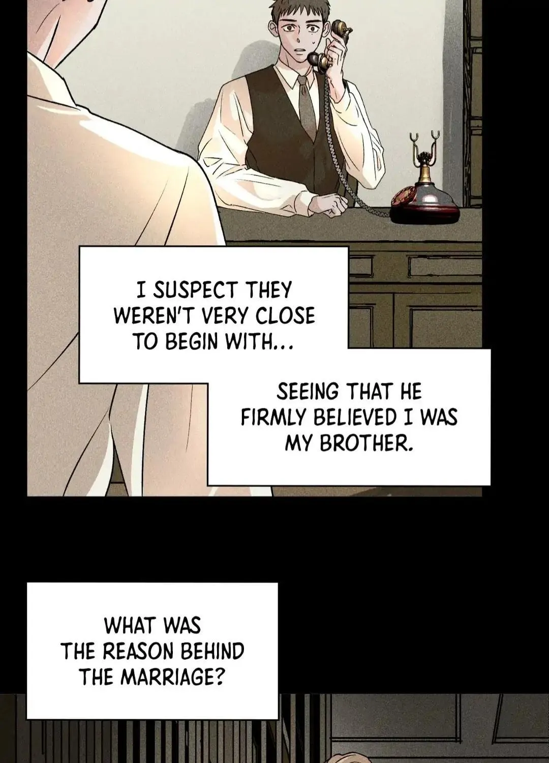 Count Tachibana Chapter 50 page 68 - 