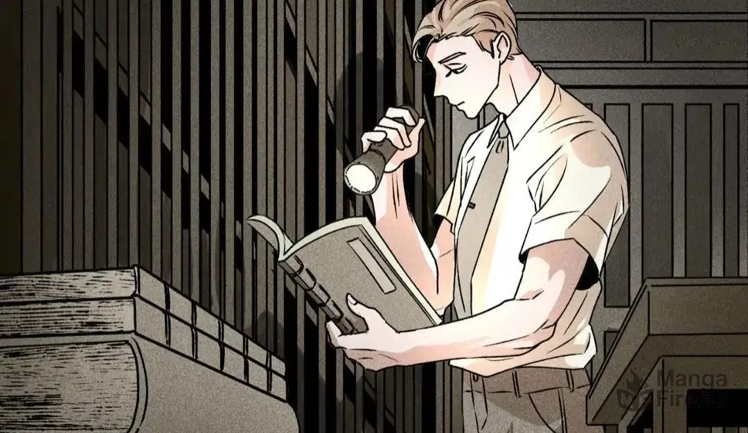 Count Tachibana Chapter 50 page 69 - 