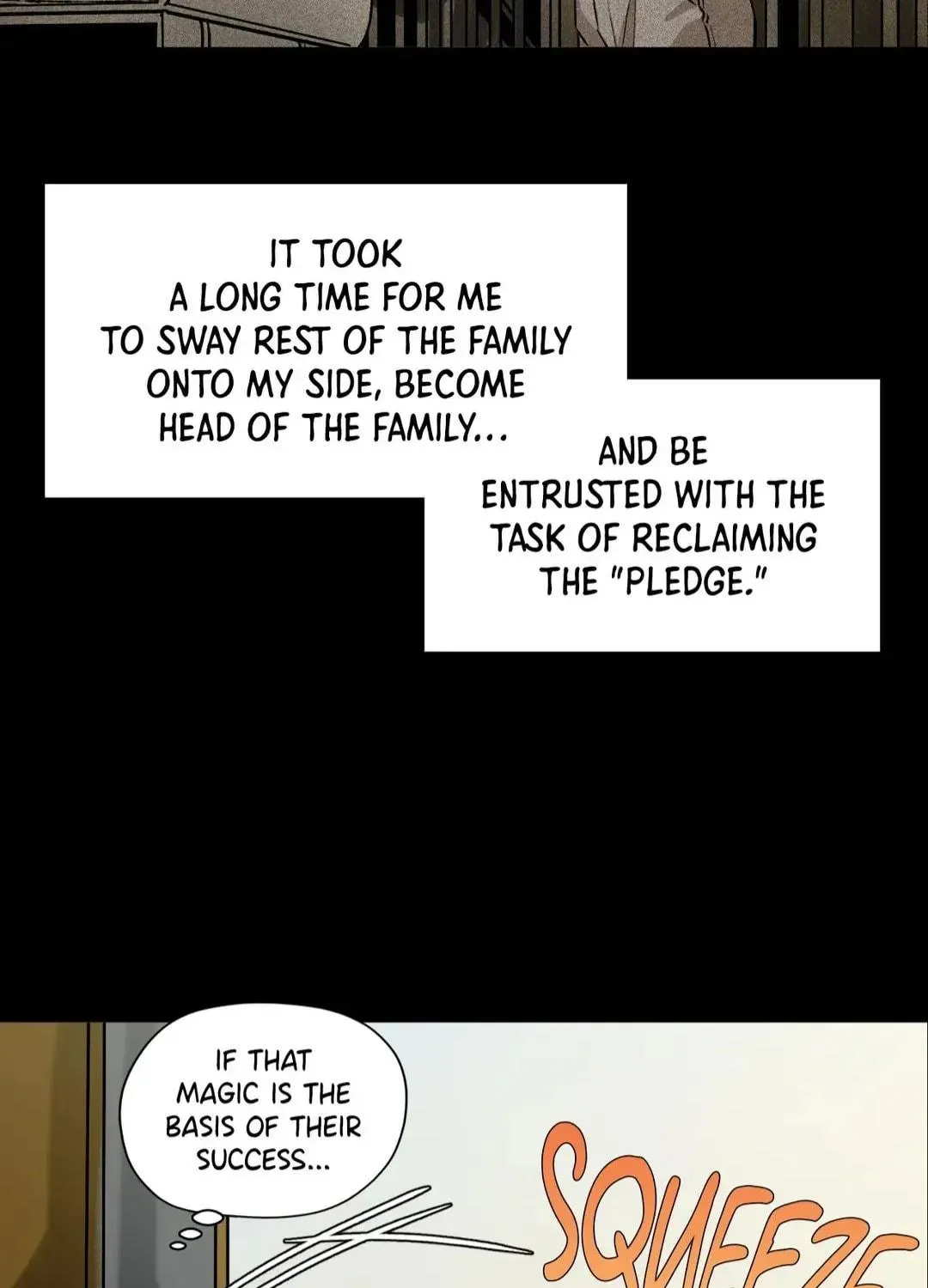 Count Tachibana Chapter 50 page 70 - 