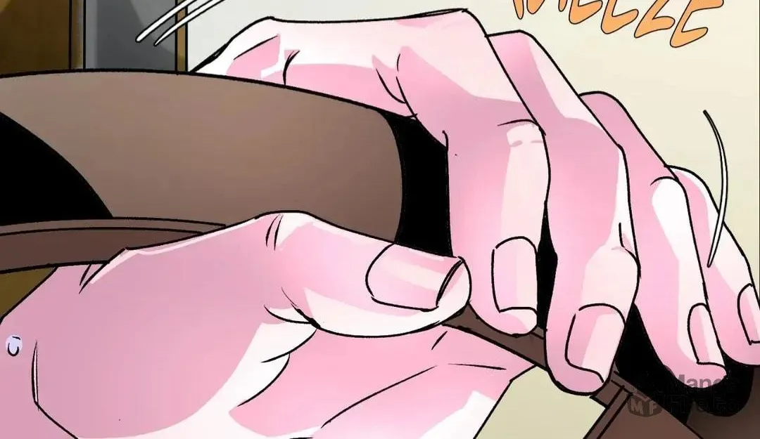 Count Tachibana Chapter 50 page 71 - 