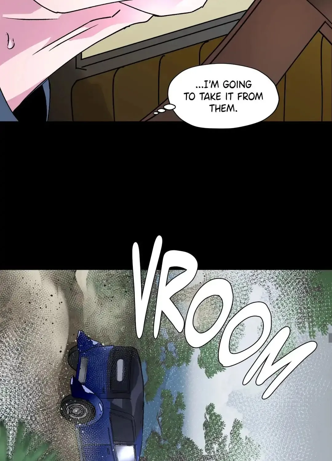 Count Tachibana Chapter 50 page 72 - 