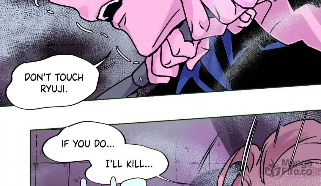 Count Tachibana Chapter 50 page 9 - 