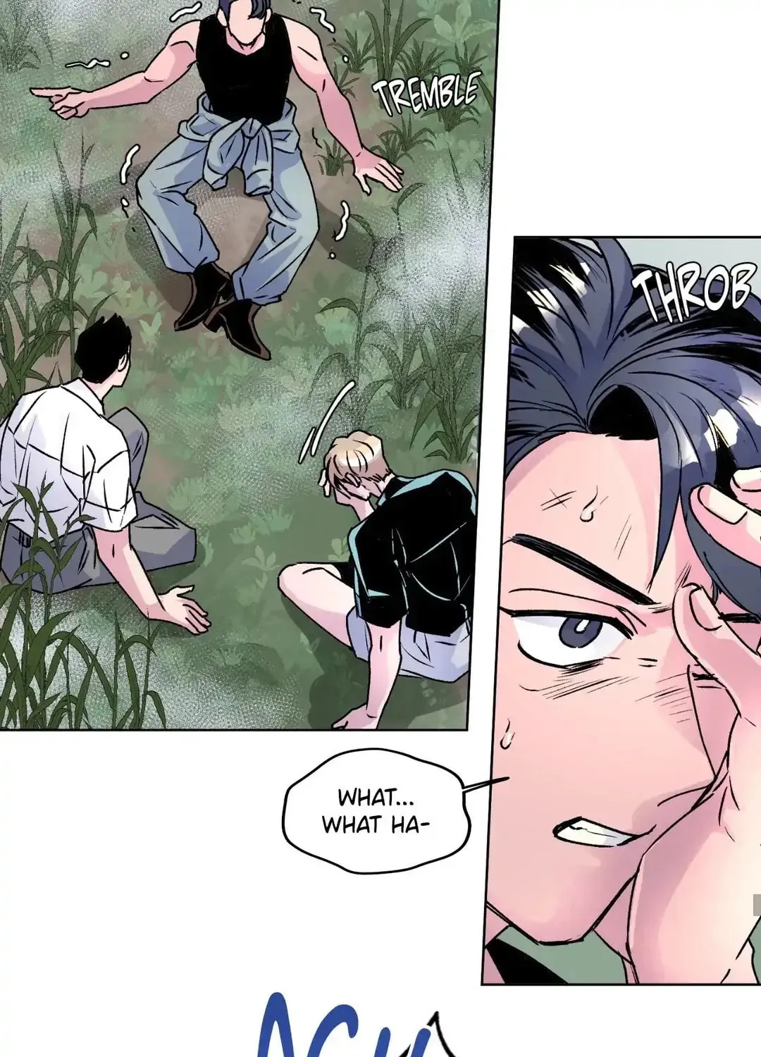 Count Tachibana Chapter 50 page 84 - 