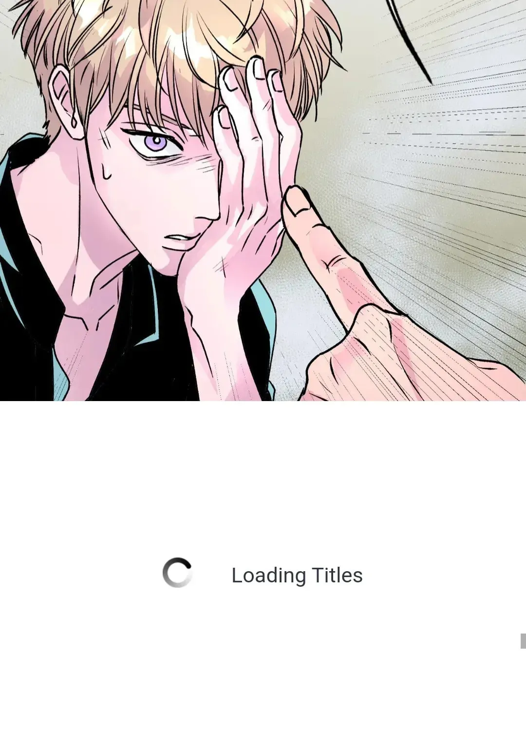 Count Tachibana Chapter 50 page 86 - 