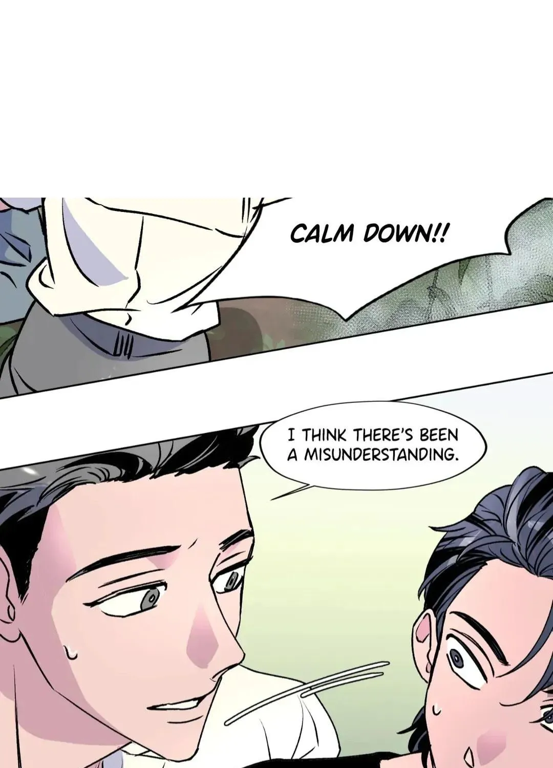 Count Tachibana Chapter 50 page 88 - 