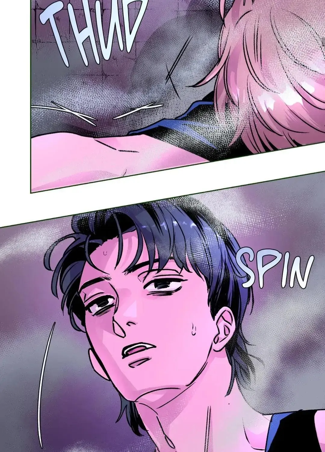 Count Tachibana Chapter 50 page 10 - 