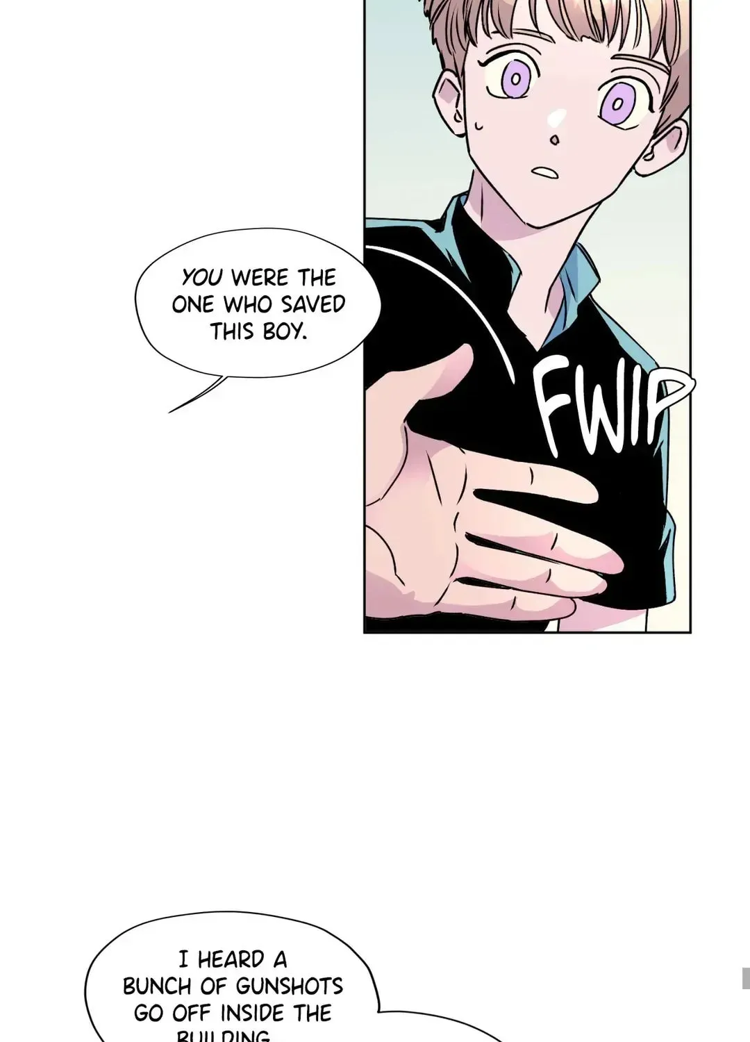 Count Tachibana Chapter 50 page 92 - 