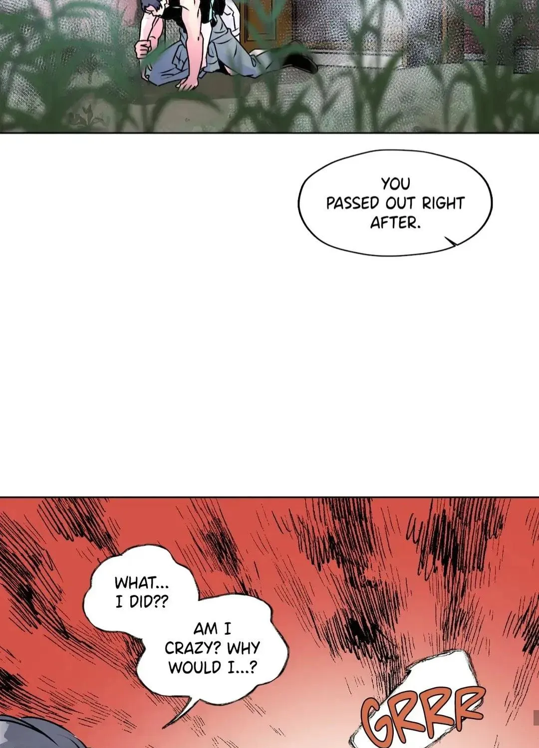 Count Tachibana Chapter 50 page 94 - 
