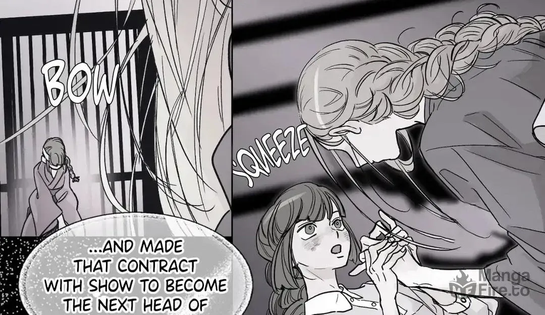 Count Tachibana Chapter 51 page 101 - 